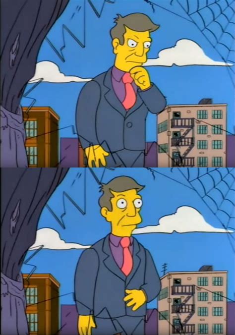 skinner meme